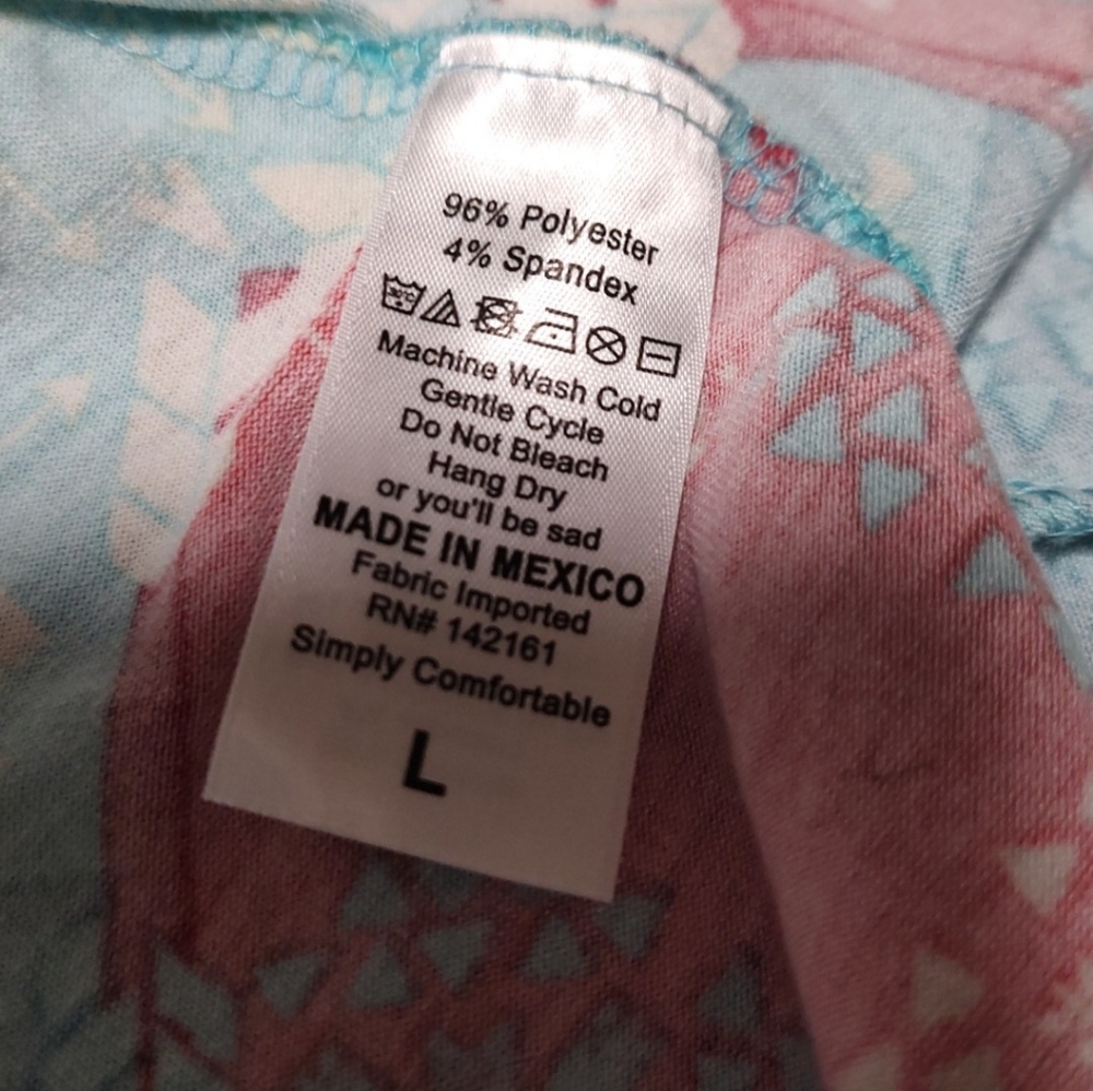 LLR Dress - Picture 6 of 6